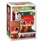 Mobile Preview: FUNKO POP! - DC Comics - DC Holiday The Flash Holiday Dash #356
